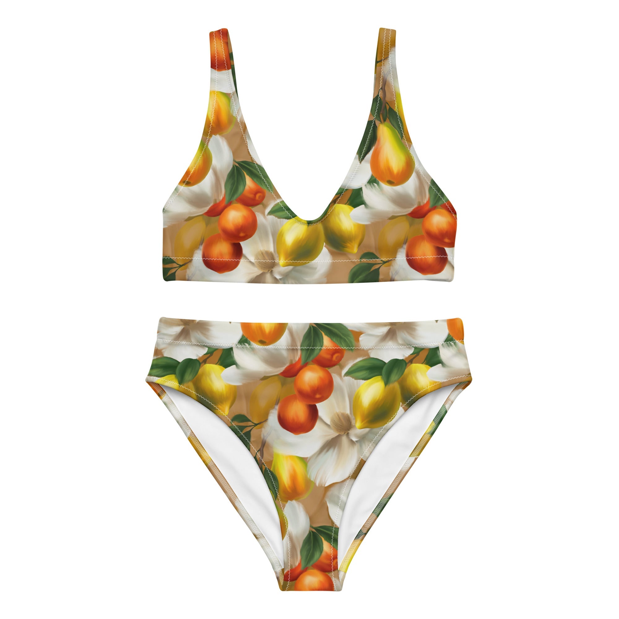 Ladies Swimwear