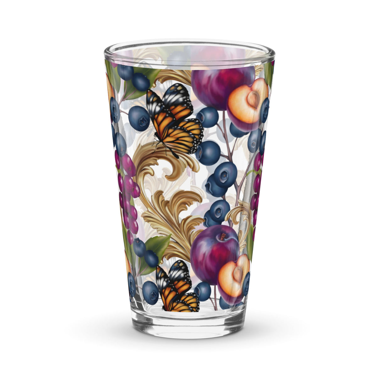Pint Glasses