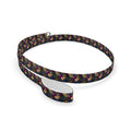 Plum Delight Dog Lead