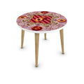 Peach Delight Coffee Table (NO wrap)