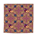 Plum & Berry Delight Bandana