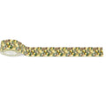 Limone Party Printed Ribbon