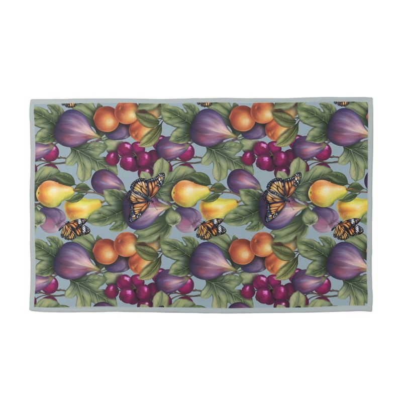 Farfalla Sanctuary Towel Set