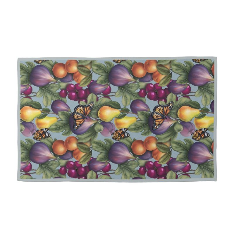 Farfalla Sanctuary Towel Set