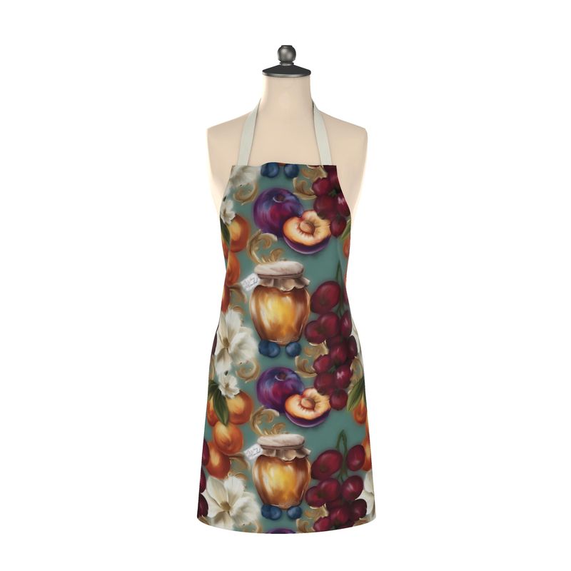 Fruit Banquet Apron