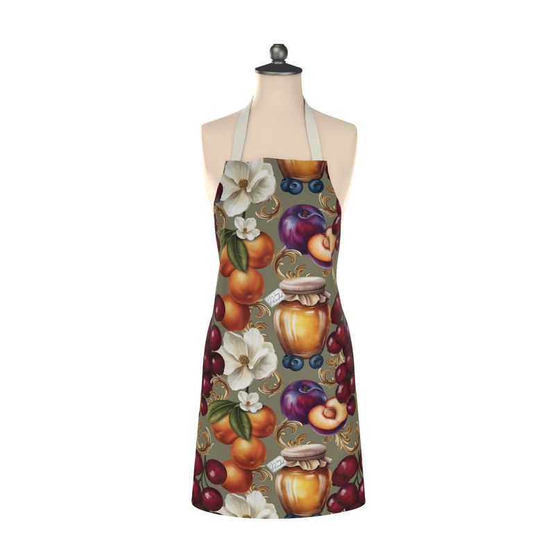 Winnies Marmalade Apron