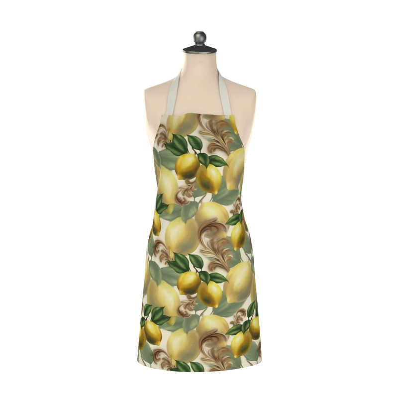 Limone Dance Aprons