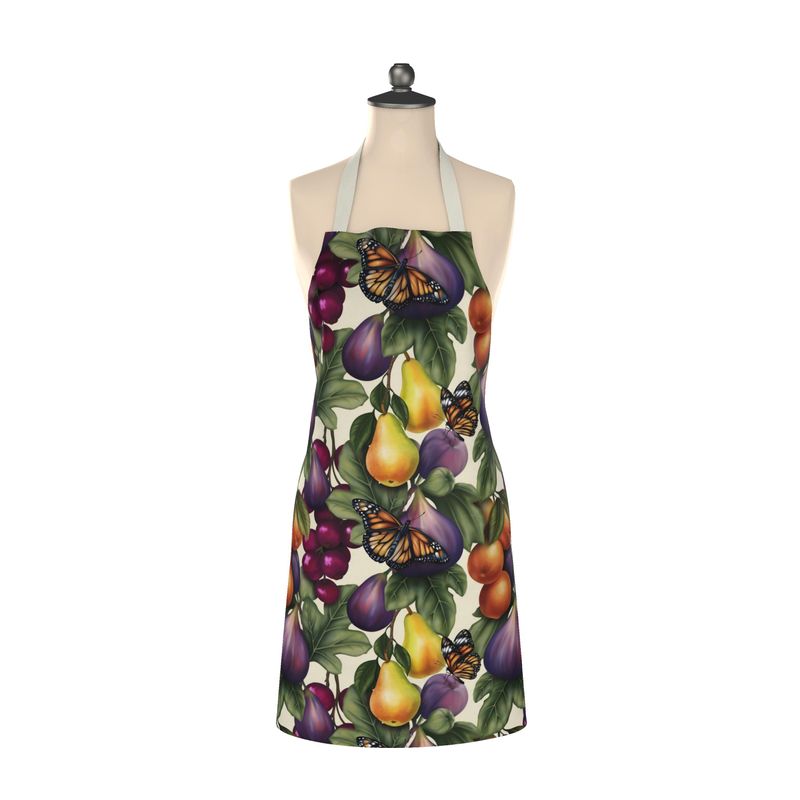 Farfalla Sanctuary Apron