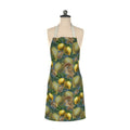 Limone Dance Apron