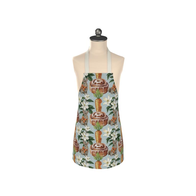 Cinnamon Buns Apron