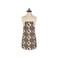 Plum Bellini Apron