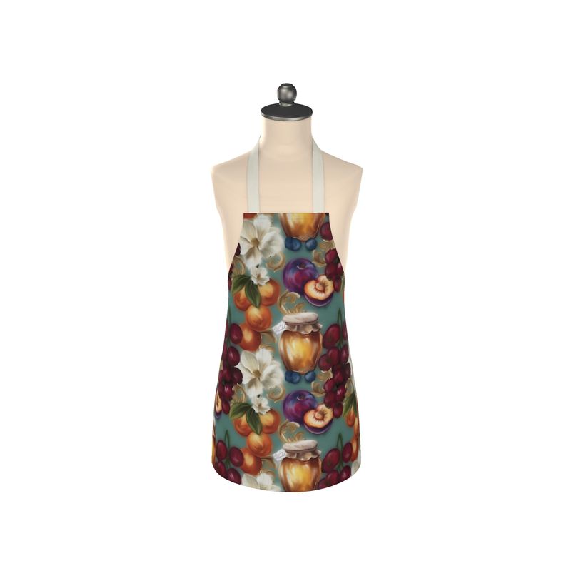 Winnies Marmalade Childrens Apron