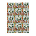 Cinnamon Buns Tea Towels