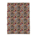 Peeking Hare Tea Towels