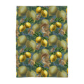 Limone Dance Tea Towels
