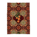 Tuscan Oranges Tea Towels