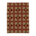 Tuscan Oranges Tea Towels