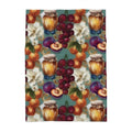 Winnies Marmalade Tea Towels