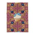Blueberry Buttercream Tea Towels