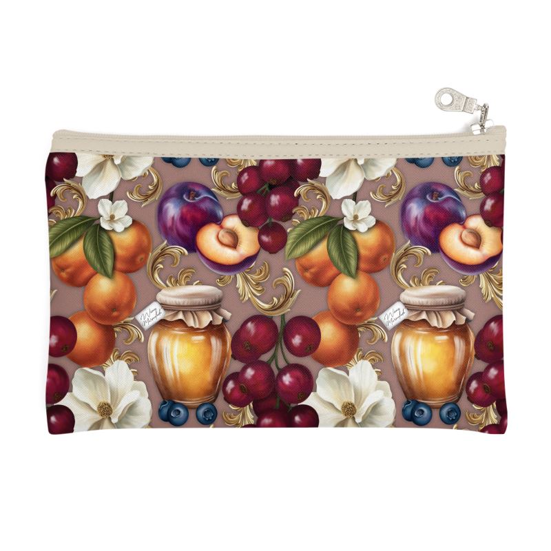 Winnies Maramalade Pencil Case