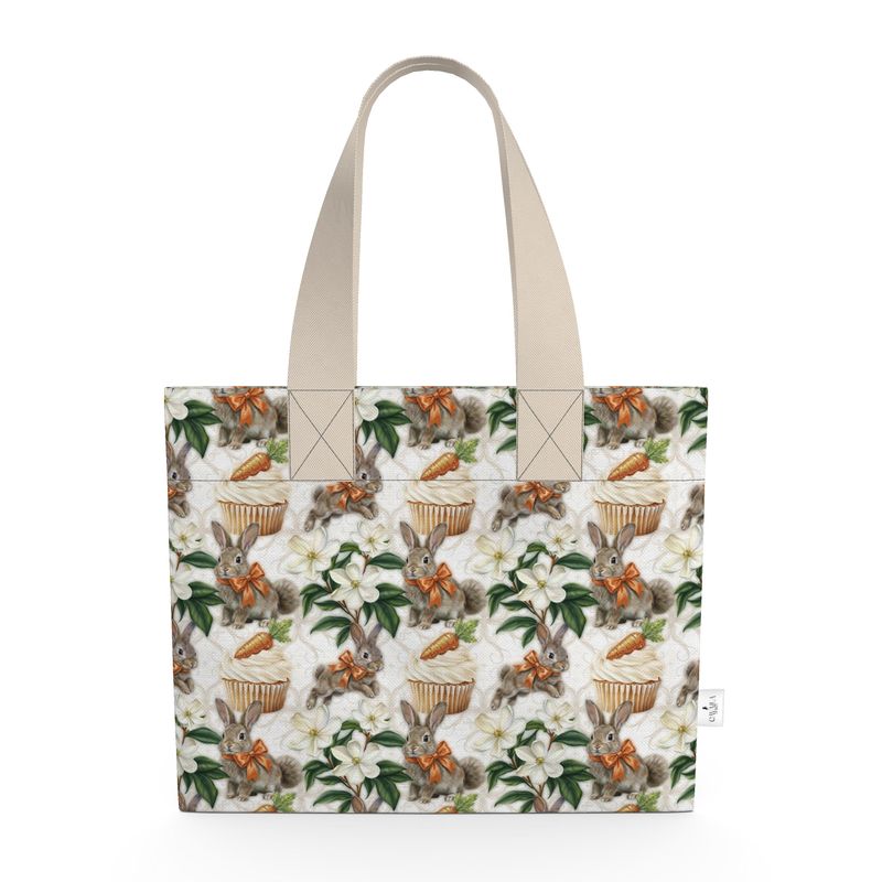 Pippins Carrot Cake The Tote