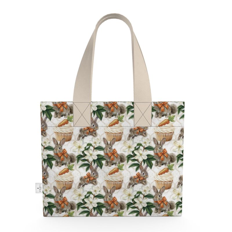 Pippins Carrot Cake The Tote