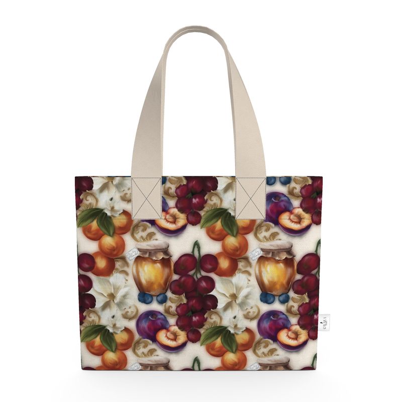 Winnies Marmalade The Tote