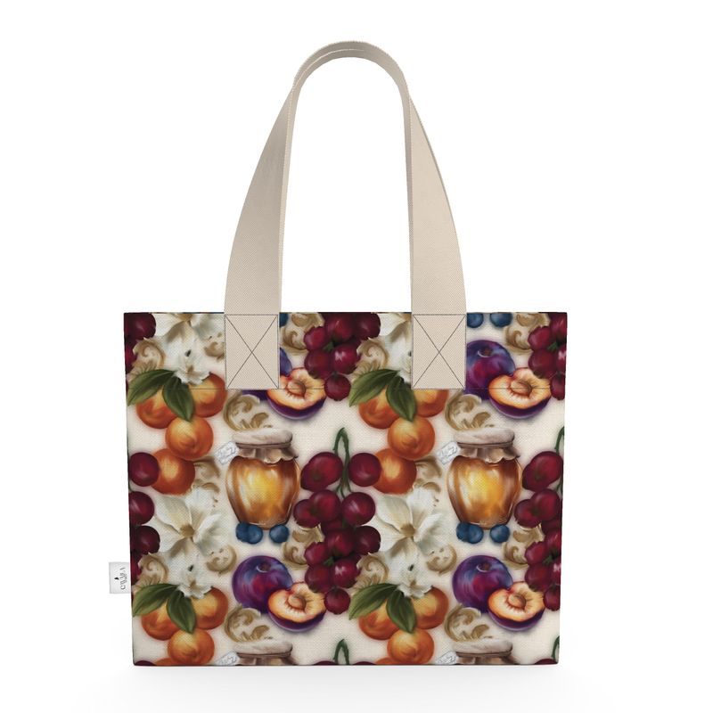 Winnies Marmalade The Tote