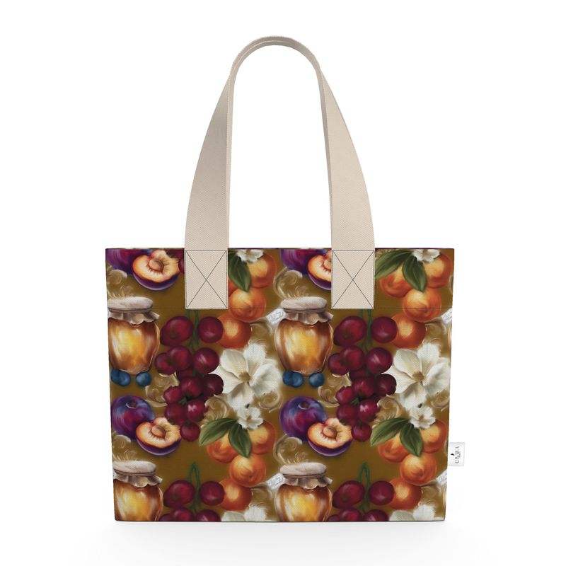 Winnies Marmalade The Tote