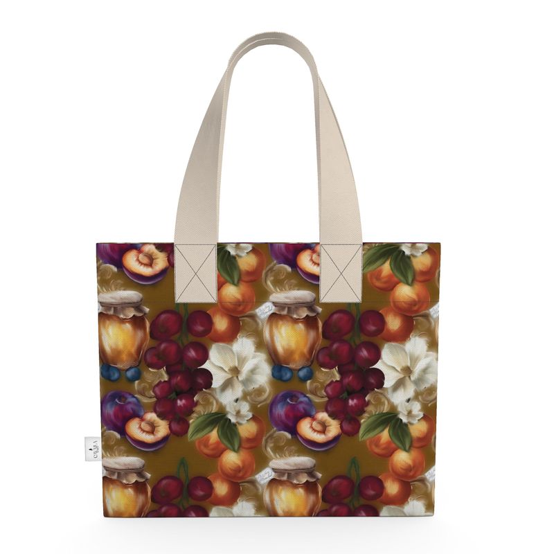 Winnies Marmalade The Tote