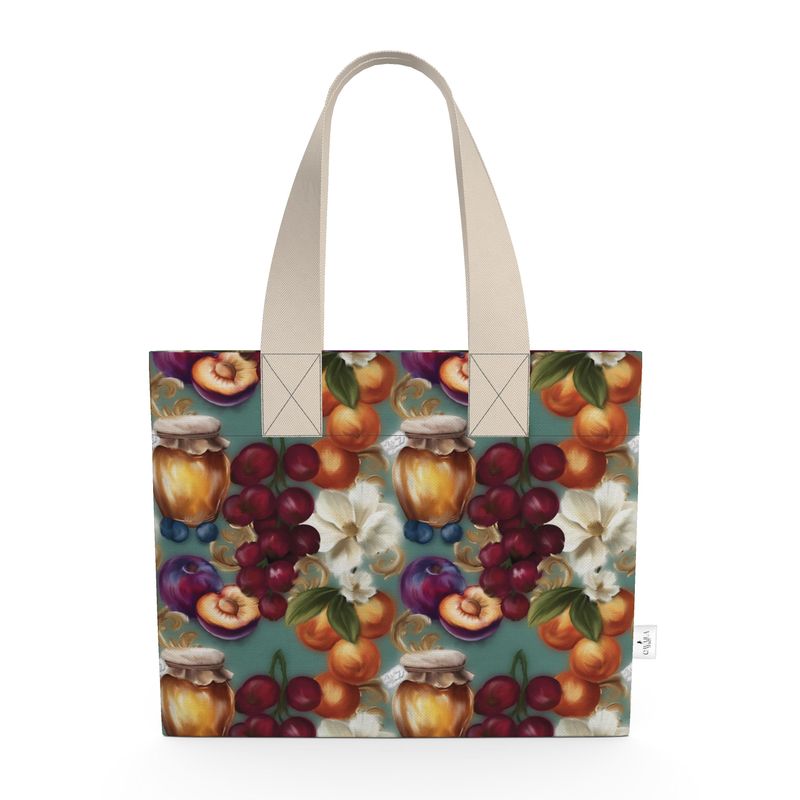 Winnies Marmalade The Tote
