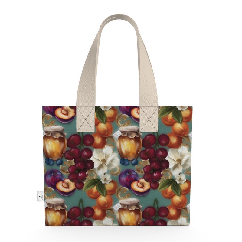 Winnies Marmalade The Tote
