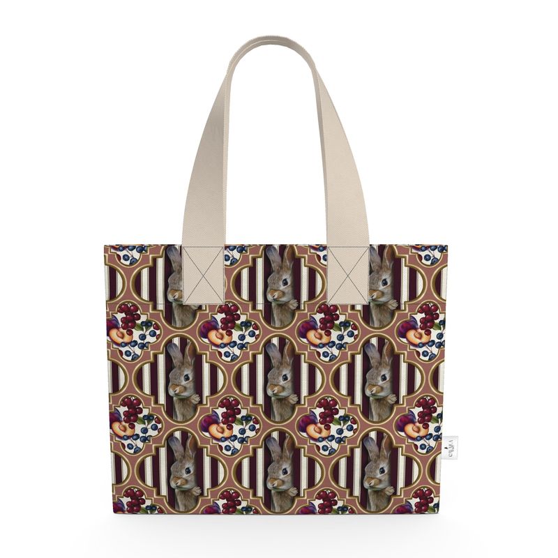 Pippins Berries The Tote