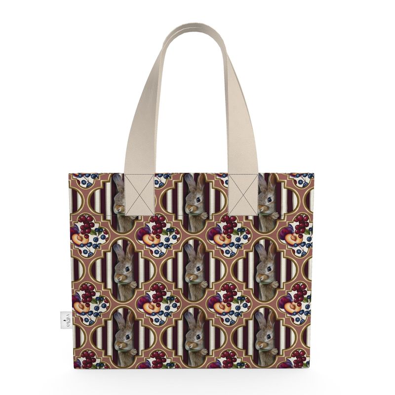 Pippins Berries The Tote