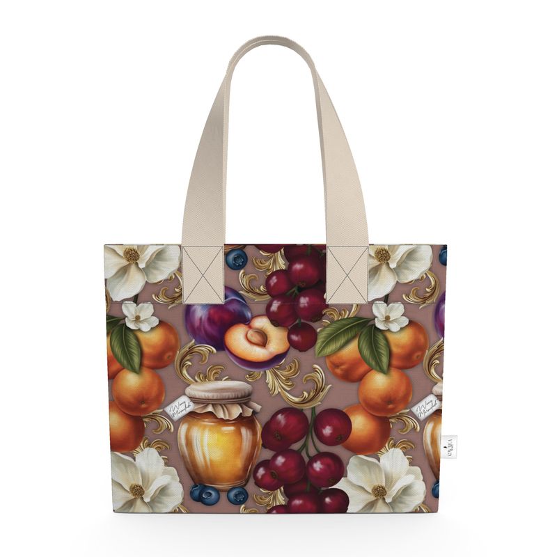 Winnies Marmalade The Tote