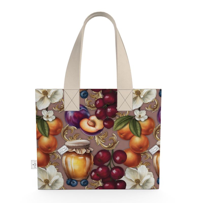 Winnies Marmalade The Tote