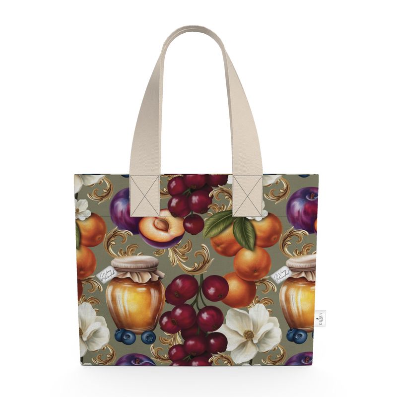 Winnies Marmalade The Tote