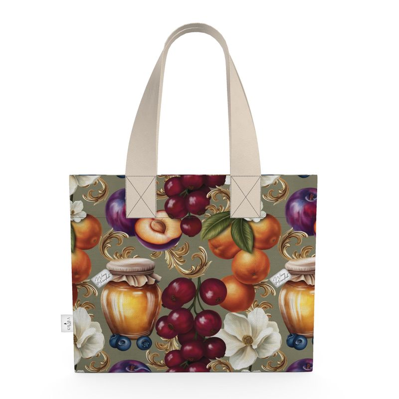 Winnies Marmalade The Tote