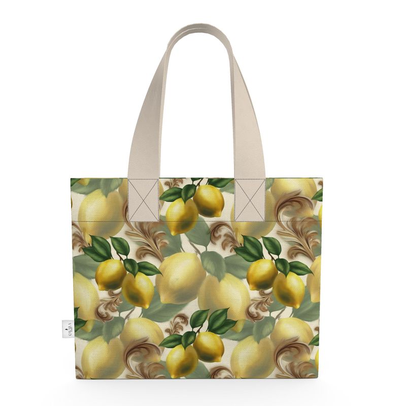 Limone Dance The Tote