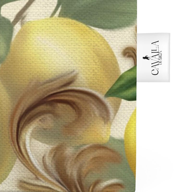 Limone Dance The Tote