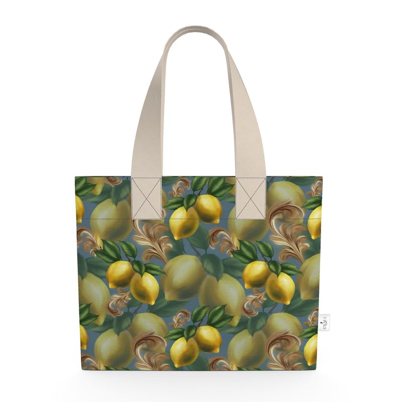 Limone Dance The Tote