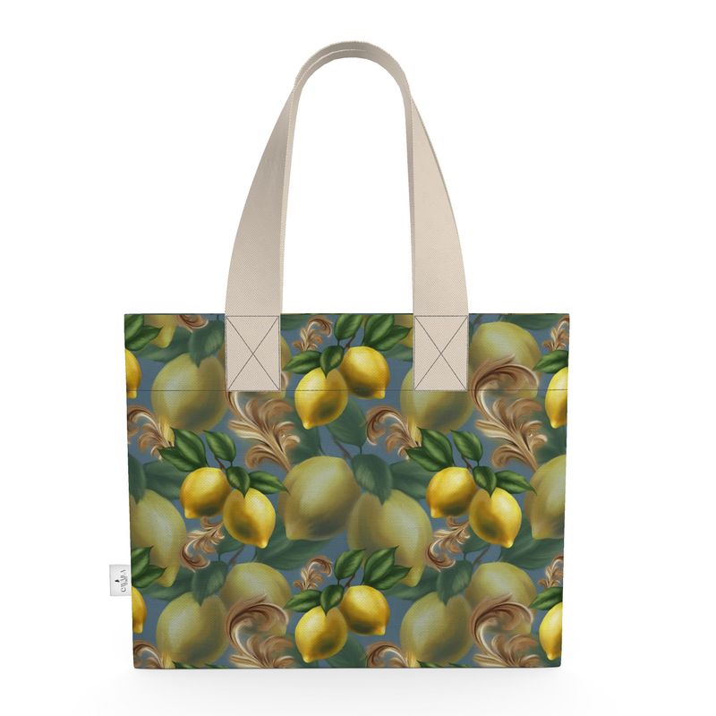 Limone Dance The Tote