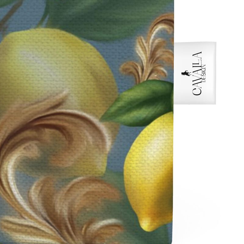 Limone Dance The Tote