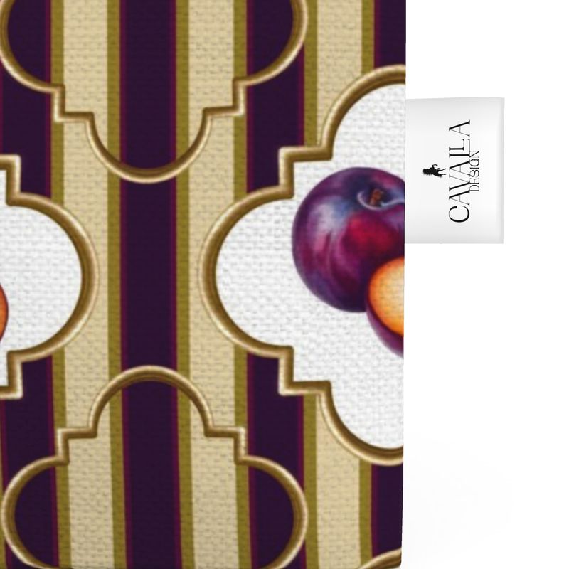 Plum Bellini The Tote