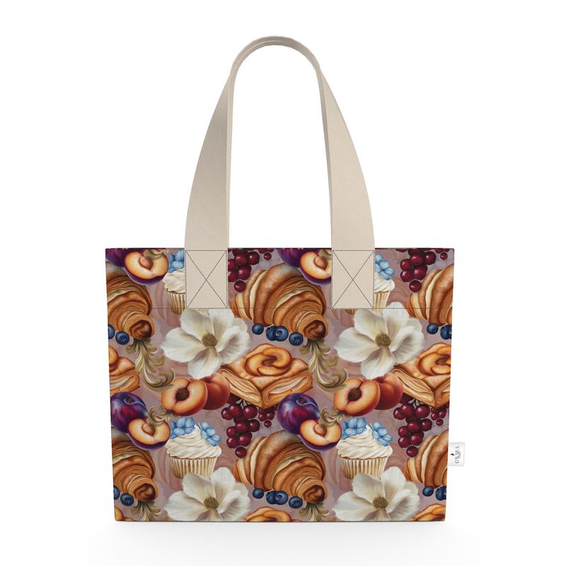 Buttery Bakes The Tote
