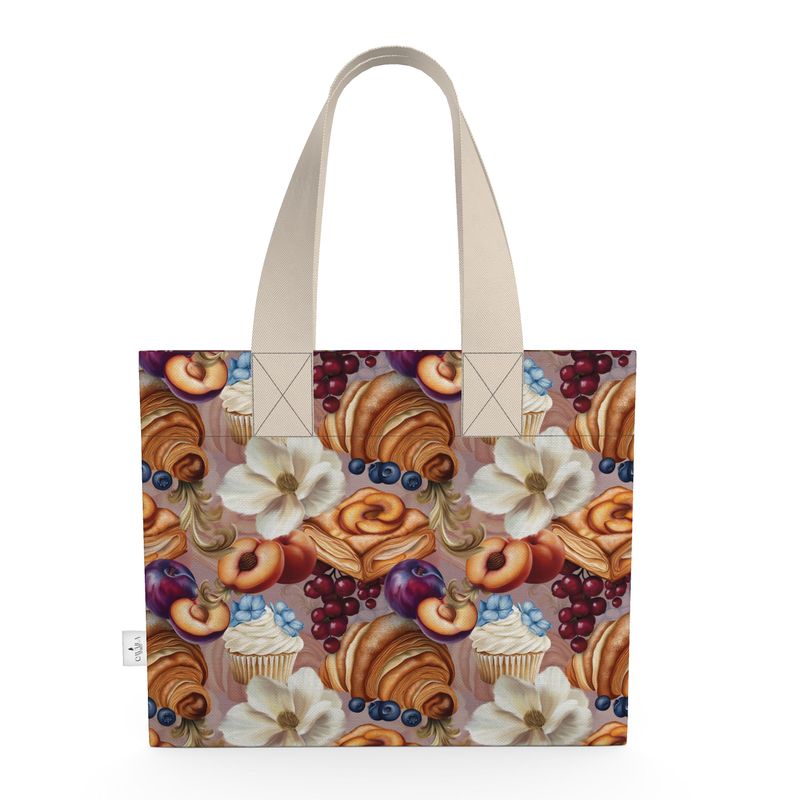 Buttery Bakes The Tote