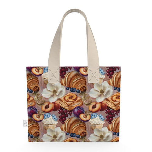 Buttery Bakes The Tote