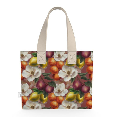 Citrus Fruits The Tote