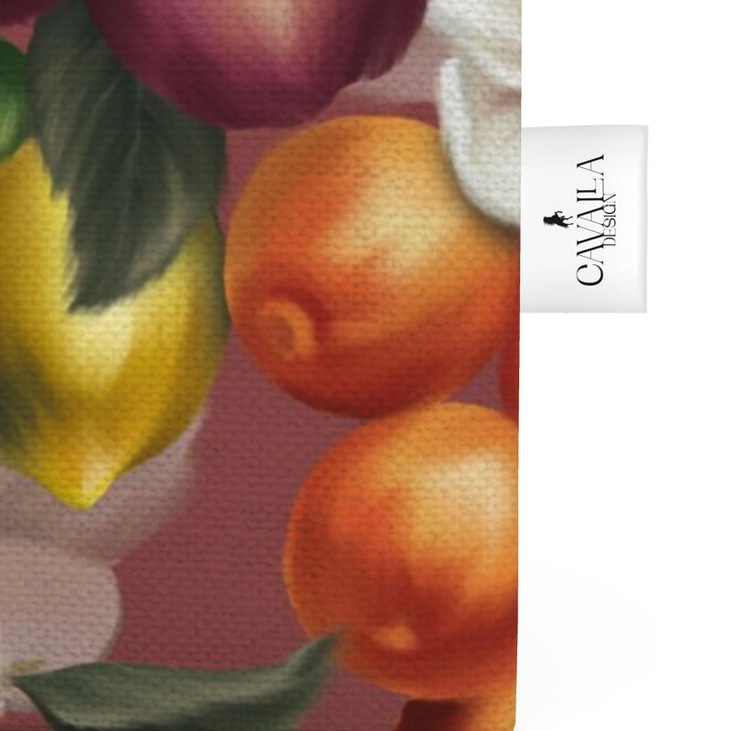 Citrus Fruits The Tote