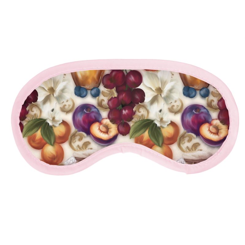 Winnies Marmalade Eye Mask